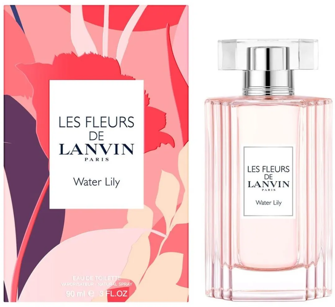 Lanvin Water Lily EDT 50ml