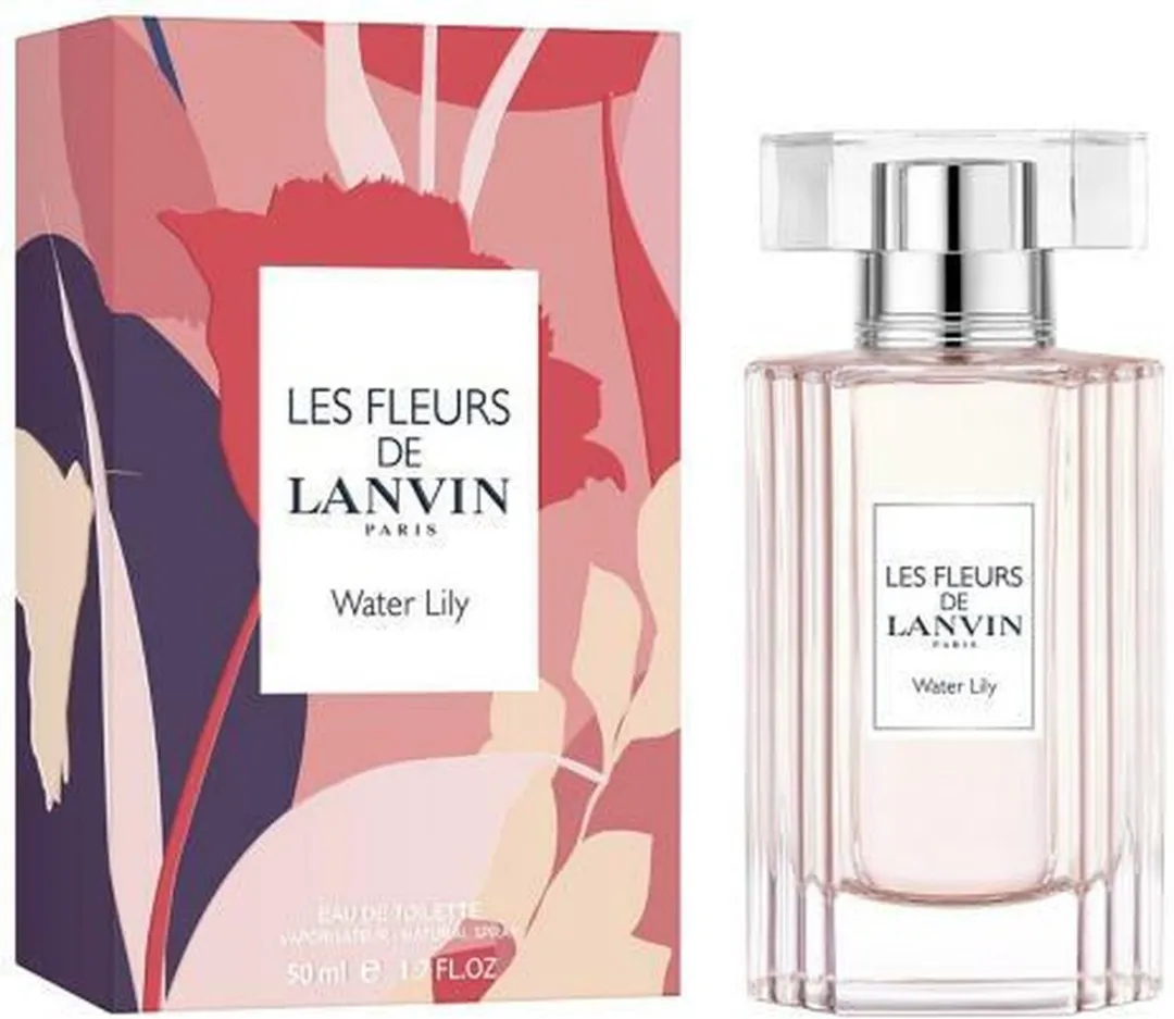 Lanvin Water Lily EDT 50ml