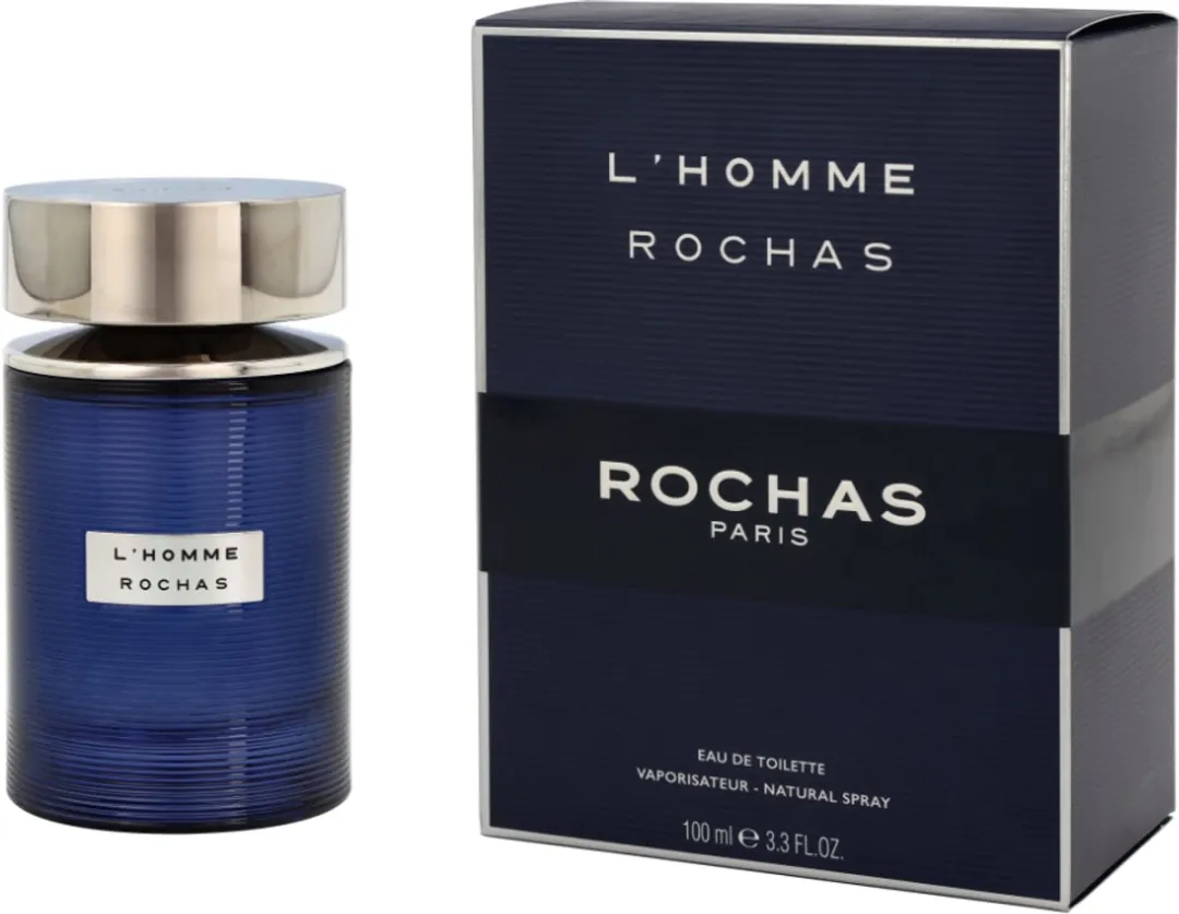 Rochas L'Homme EDT - 100ml