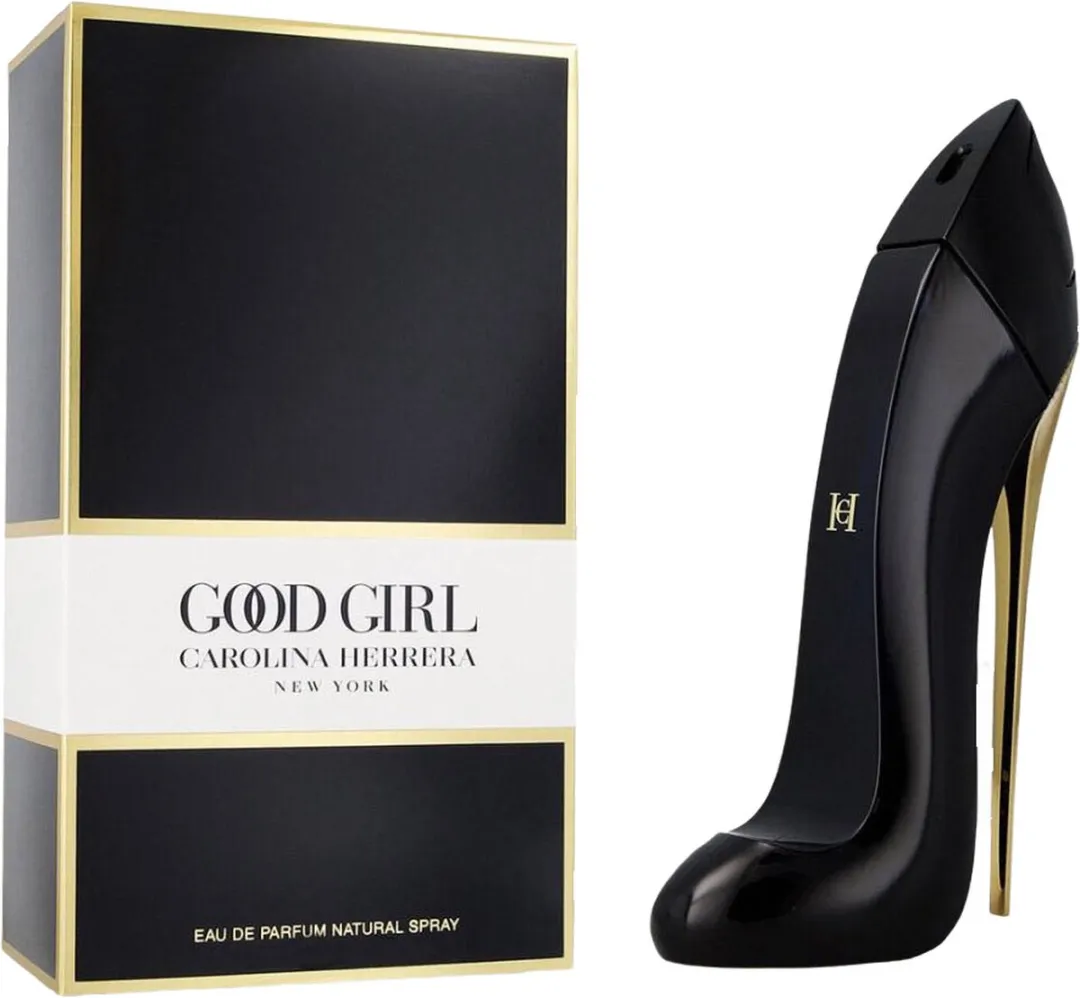 Carolina Herrera Good Girl Eau de Parfum 100ml