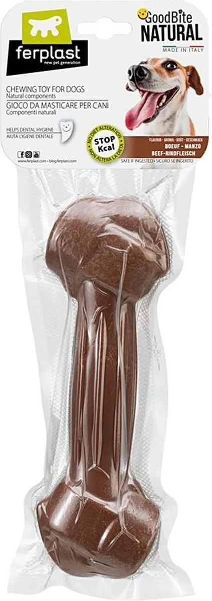 Ferplast Kauwspeelgoed Rund 20,5 cm