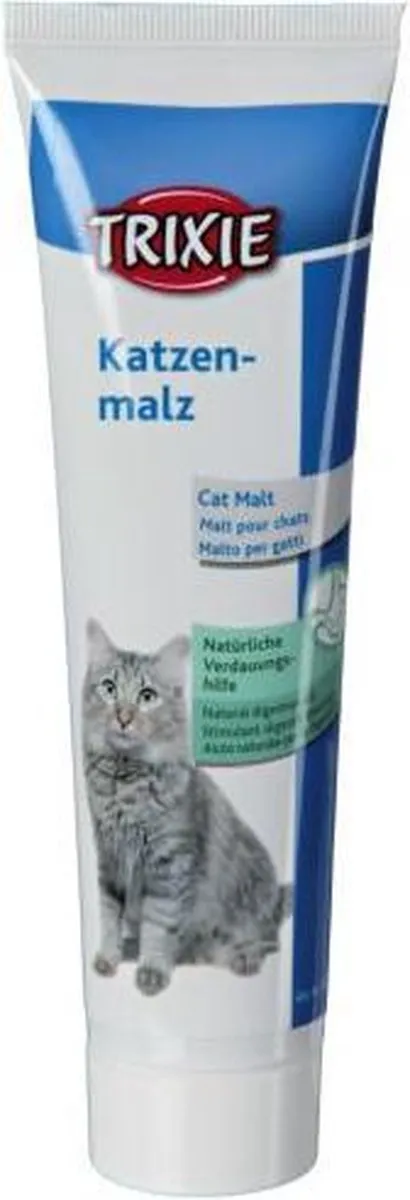 Trixie Kattenmout 100g - afbeelding 2 van 2