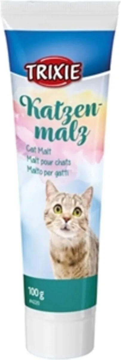Trixie Kattenmout 100g