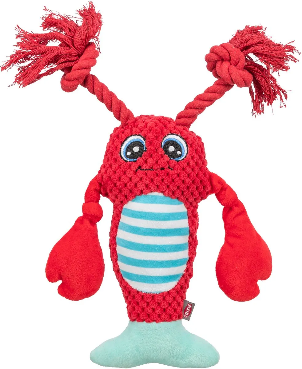 Trixie Kreeft Flostouw