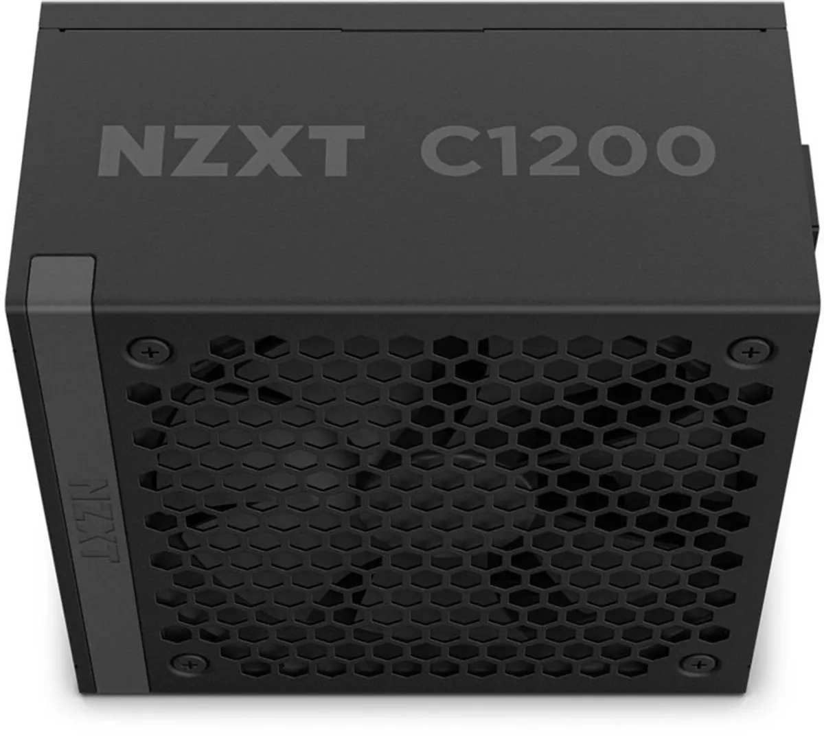 NZXT C1200 Gold ATX 3.1 - 1200 W