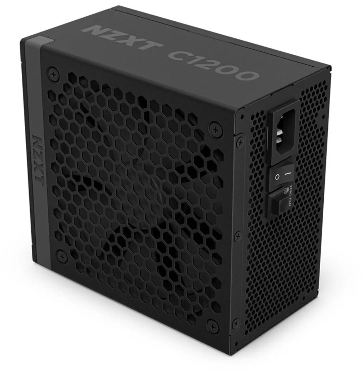 NZXT C1200 Gold ATX 3.1 - 1200 W