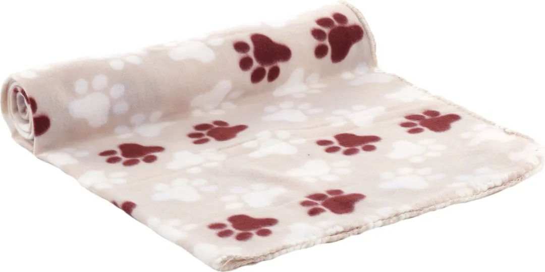 Flamingo Esma Fleece Deken