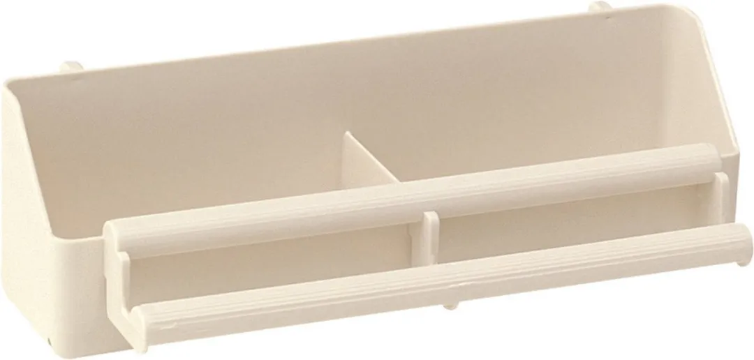 Ferplast FPI 4514 Vogel Voerbak