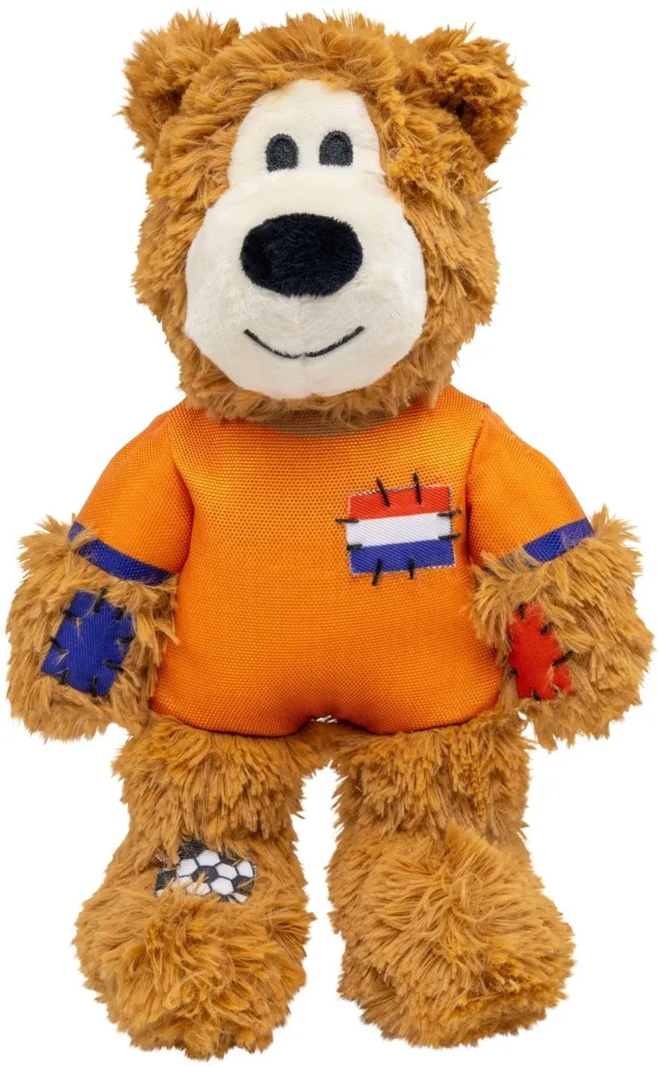 KONG Wild Knots Sport Bear