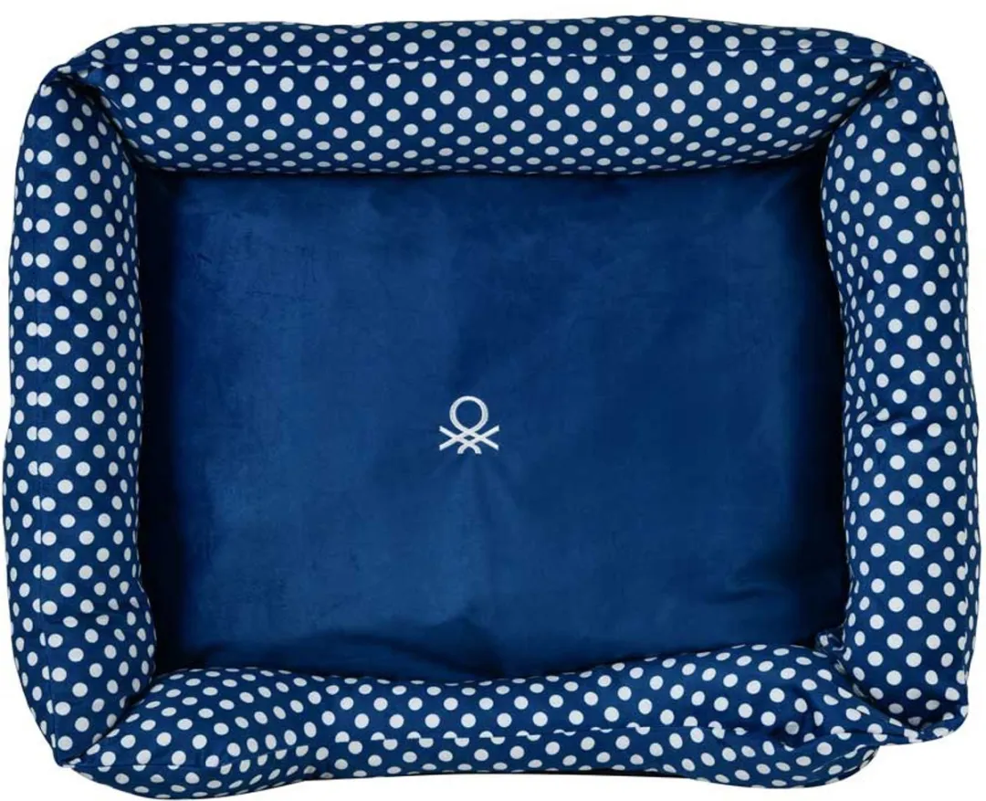 Benetton Huisdierbed S - Rood