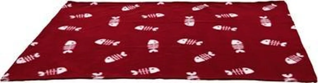 Trixie Beany Fleece Hondendeken