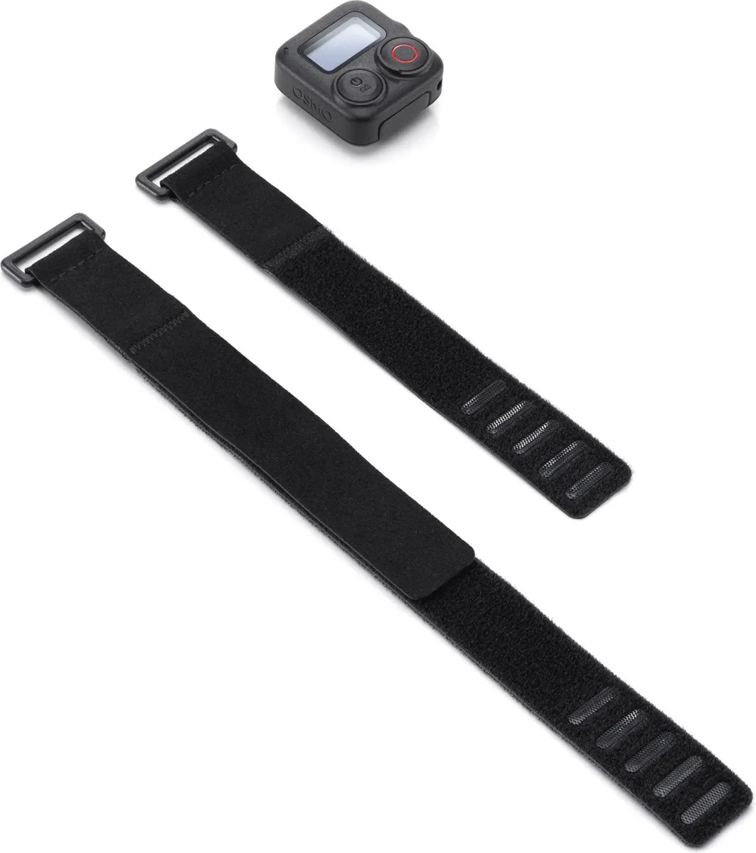 DJI Osmo Action GPS Bluetooth Afstandsbediening CP.OS.00000281