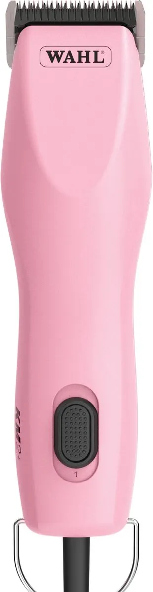 Wahl KM2+ Dierentrimmer
