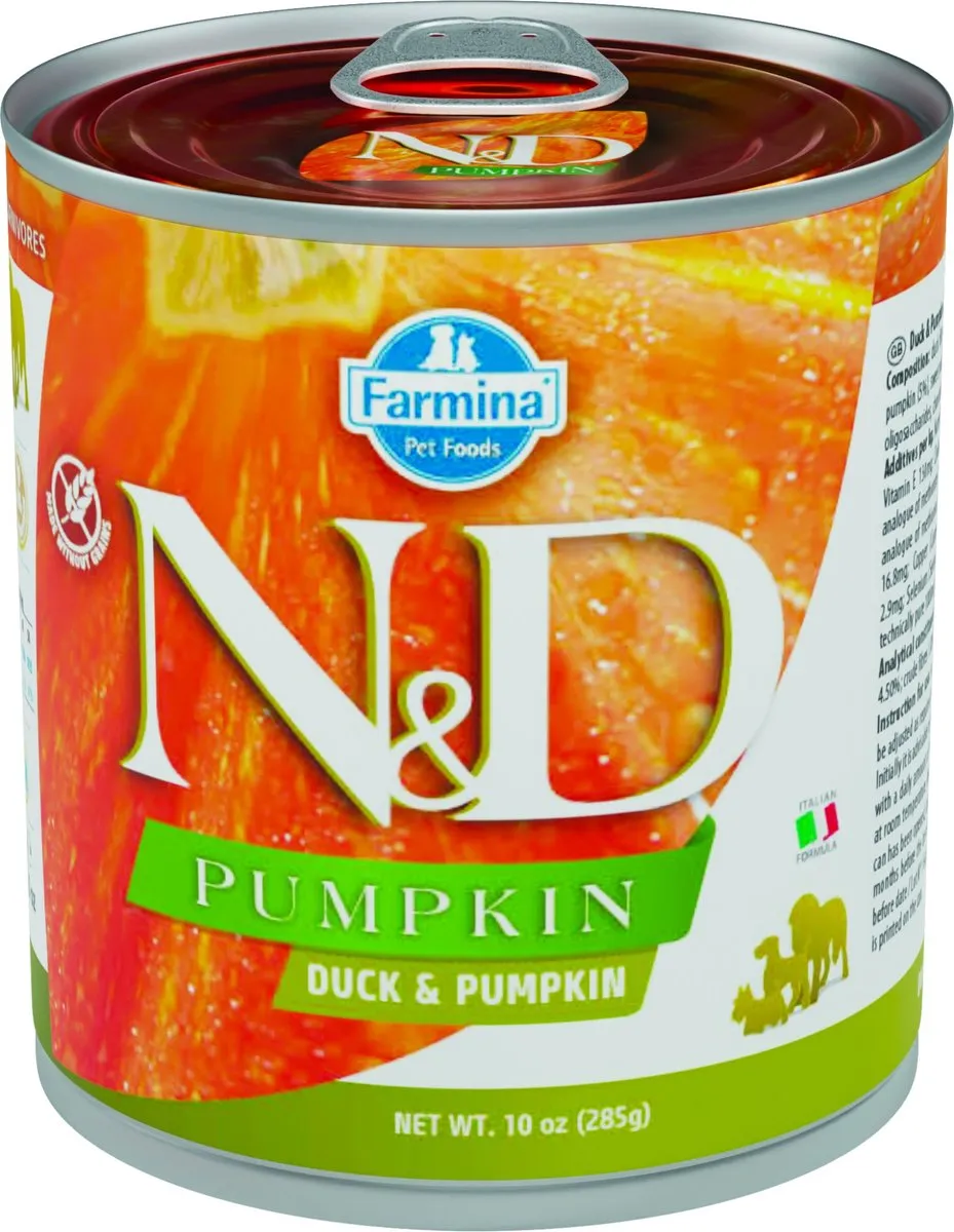 Farmina N&D Pumpkin Adult Hond