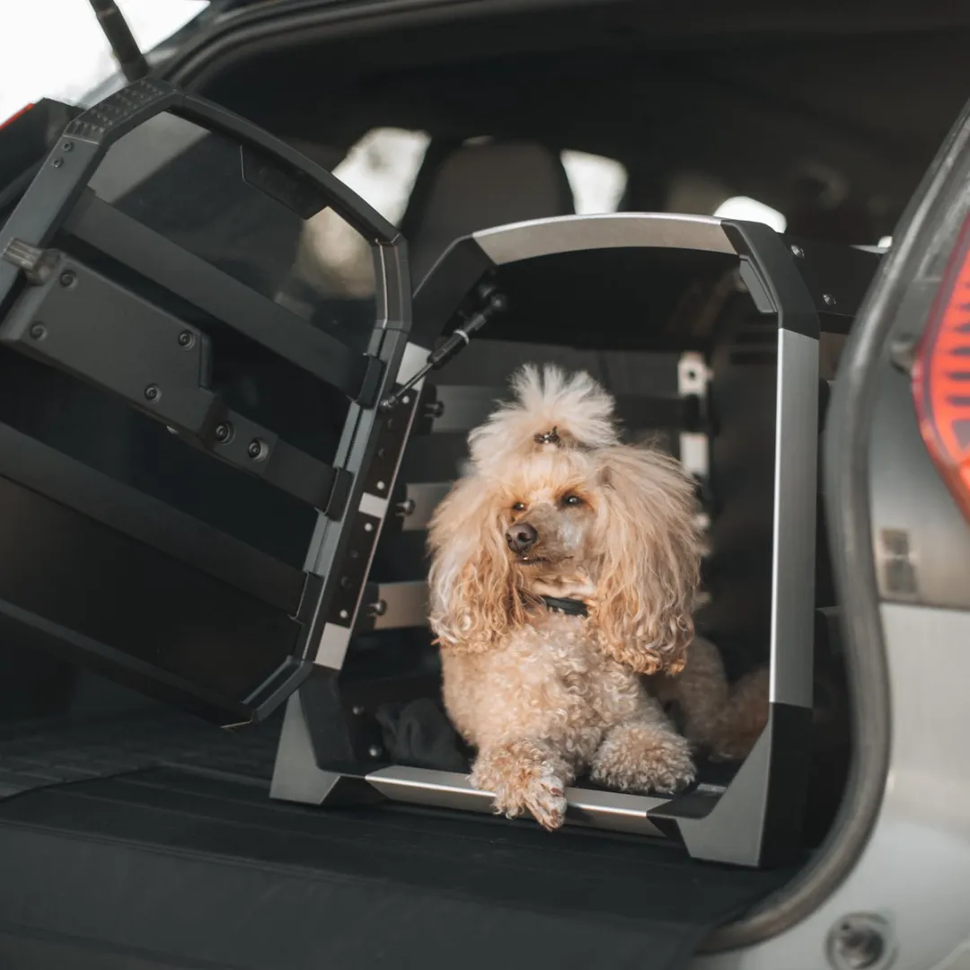 Thule Allax Transportmand XS - Honden - afbeelding 5 van 6