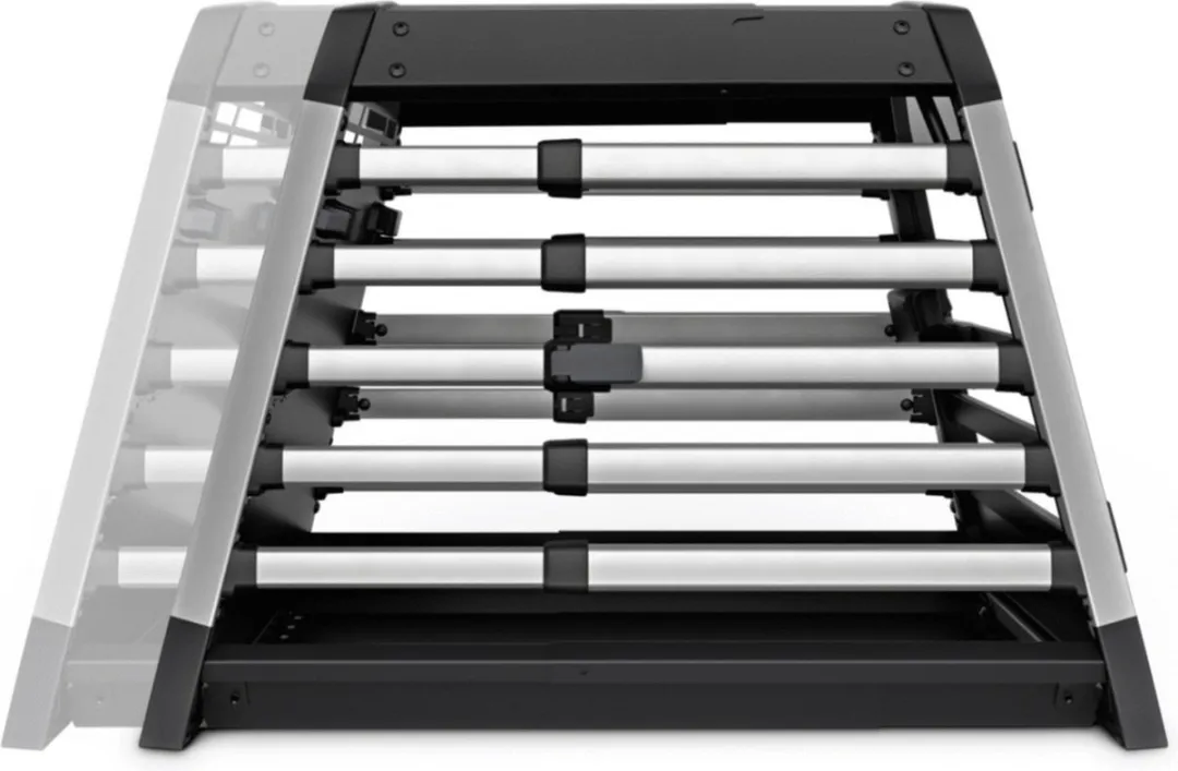 Thule Allax Transportmand XS - Honden - afbeelding 3 van 6
