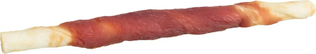 Trixie Denta Fun Duck Chewing Rolls 60 Stuks - afbeelding 4 van 5