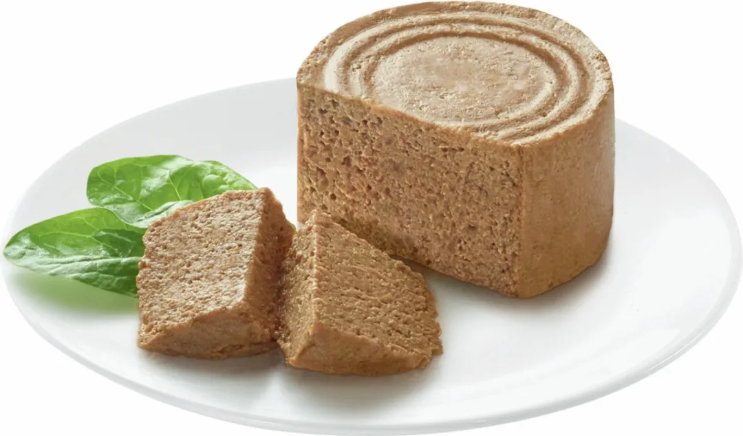 Vitakraft Poesie Mousse Kip Kattenvoer 85g