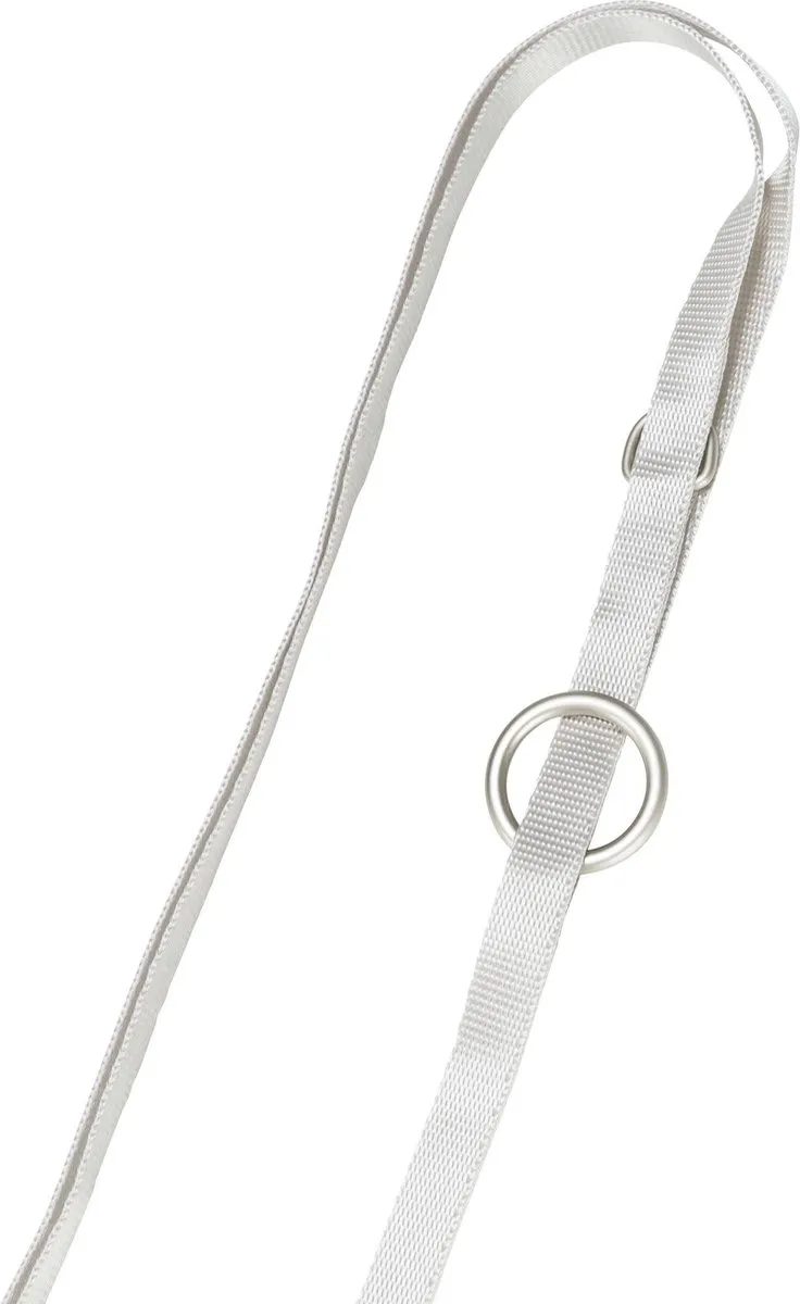 Trixie Junior Puppytuig Soft - Lichtgrijs - afbeelding 4 van 6