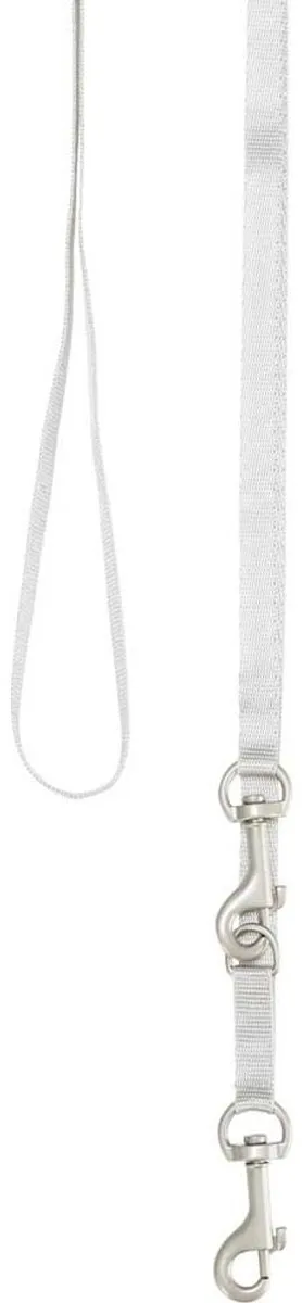Trixie Junior Puppytuig Soft - Lichtgrijs - afbeelding 6 van 6