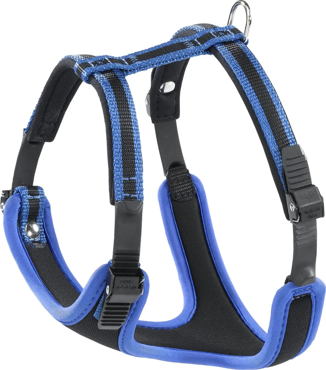 Ferplast Ergocomfort Tuig