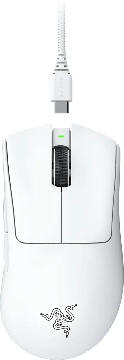 Razer DeathAdder V3 Pro RZ01-04630200-R3G1 Gaming Muis