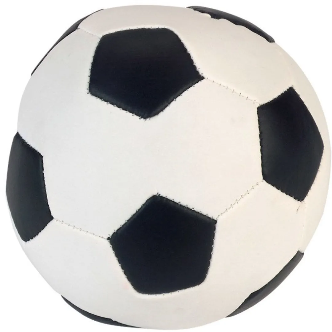 Kerbl Soft-Soccer-Bal Ø11cm