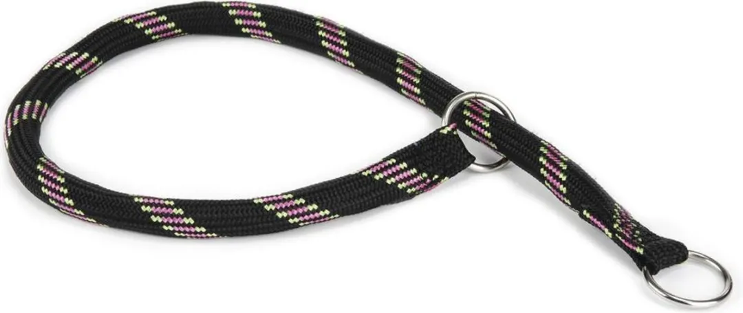 Beeztees Nylon Halsband 45x8mm