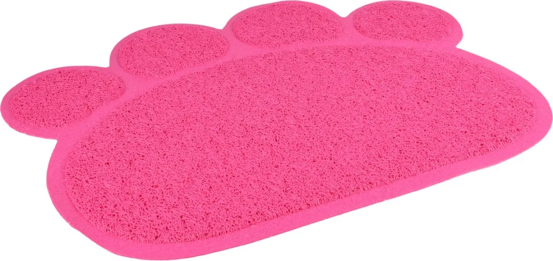 Flamingo Matti Pitou Kattenbakmat