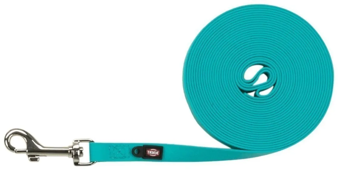 Trixie Easy Life Sleeplijn Oceaan - M/L - 5m