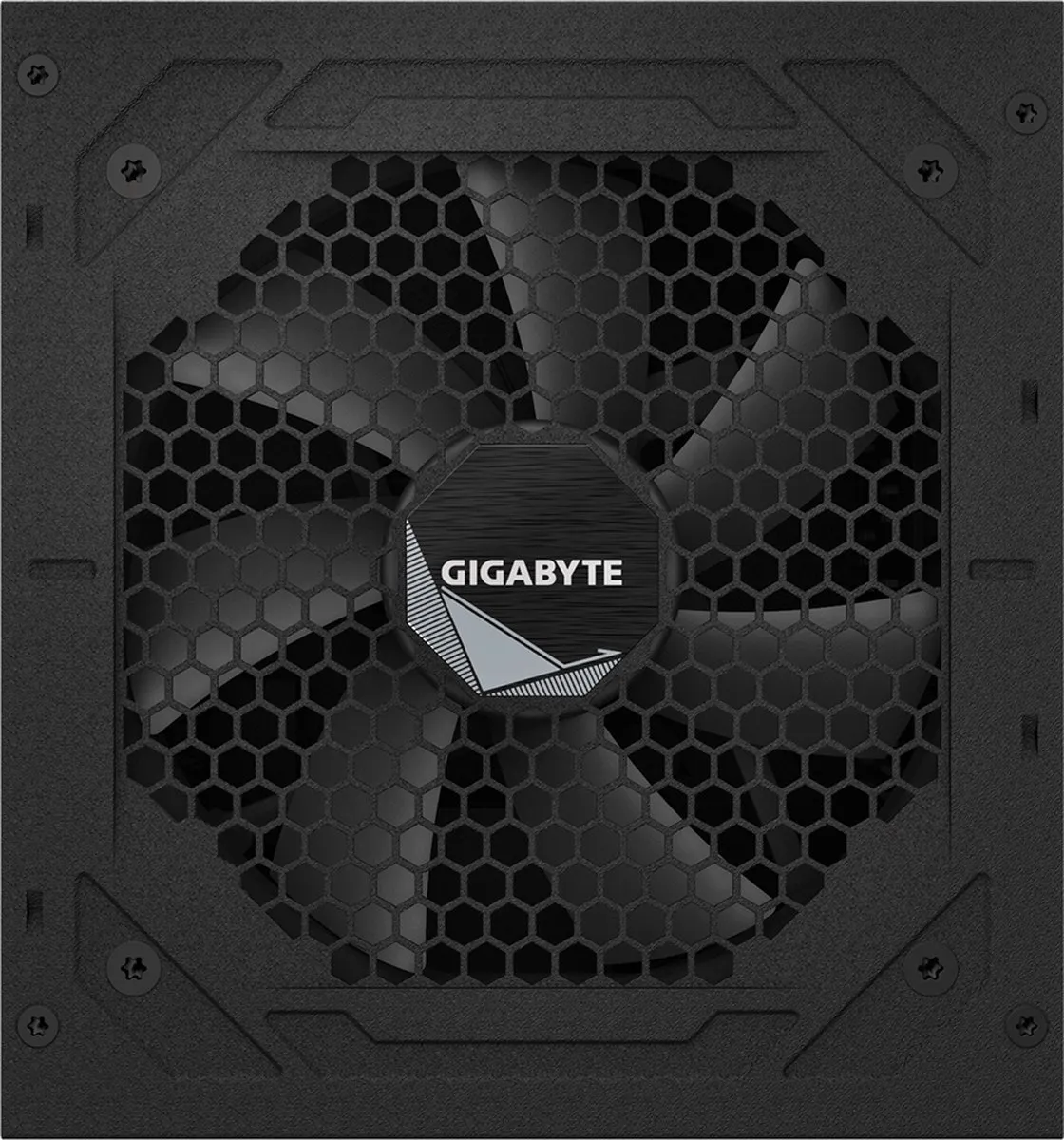 Gigabyte GP-UD850GM PG5 V2.0 Voeding 850W