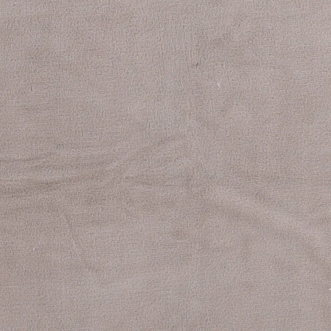 Flamingo Nardo Fleece Deken - Beige 100x150cm