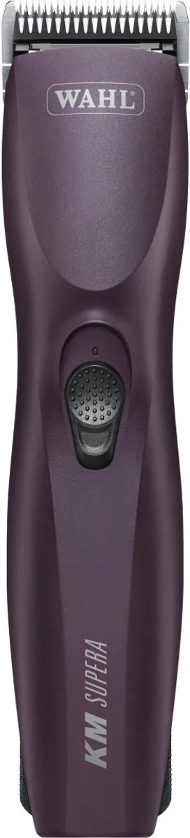 Wahl KM Supera Tondeuse Huisdieren