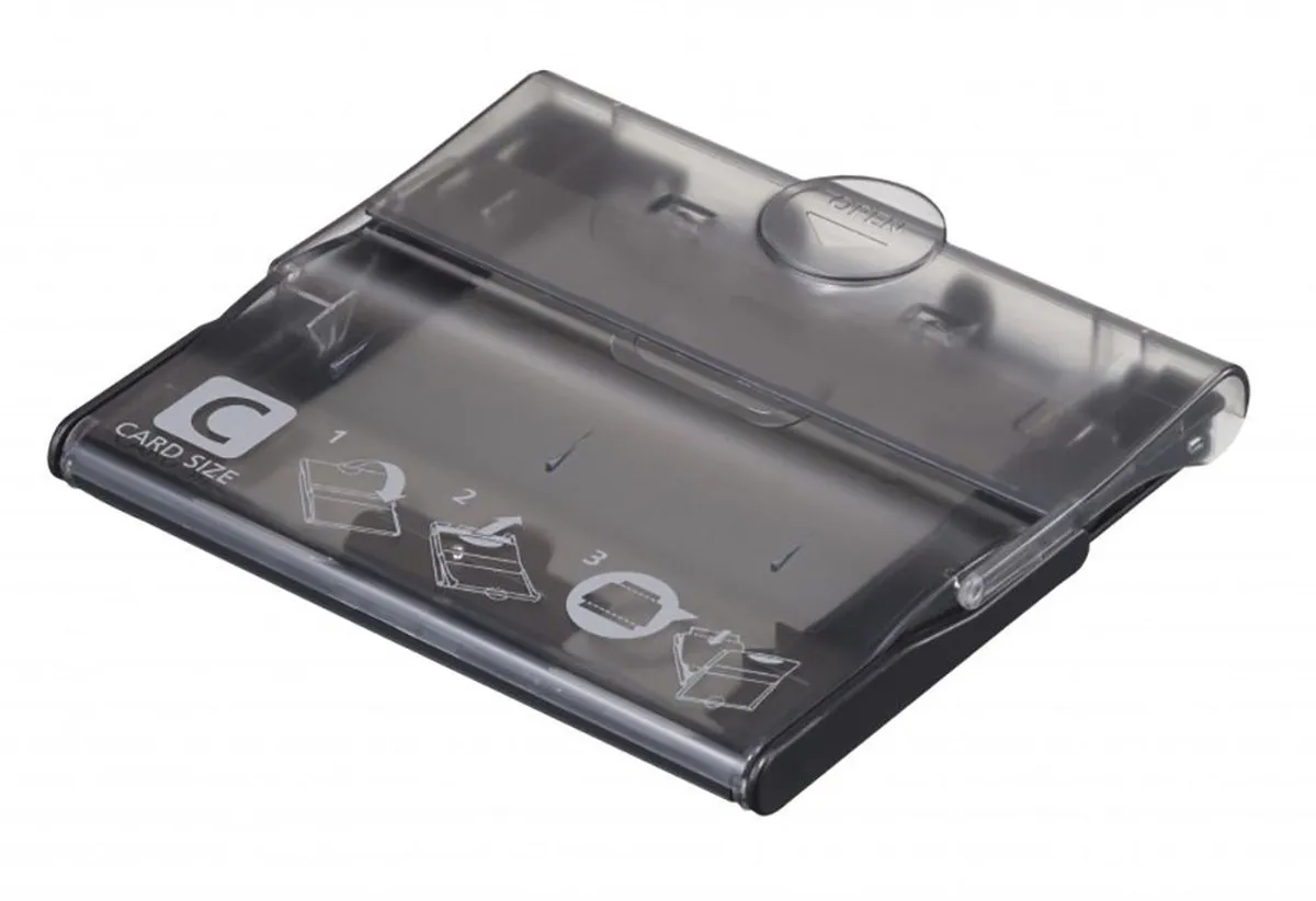 Canon PCC-CP400 Papiercassette - Zwart