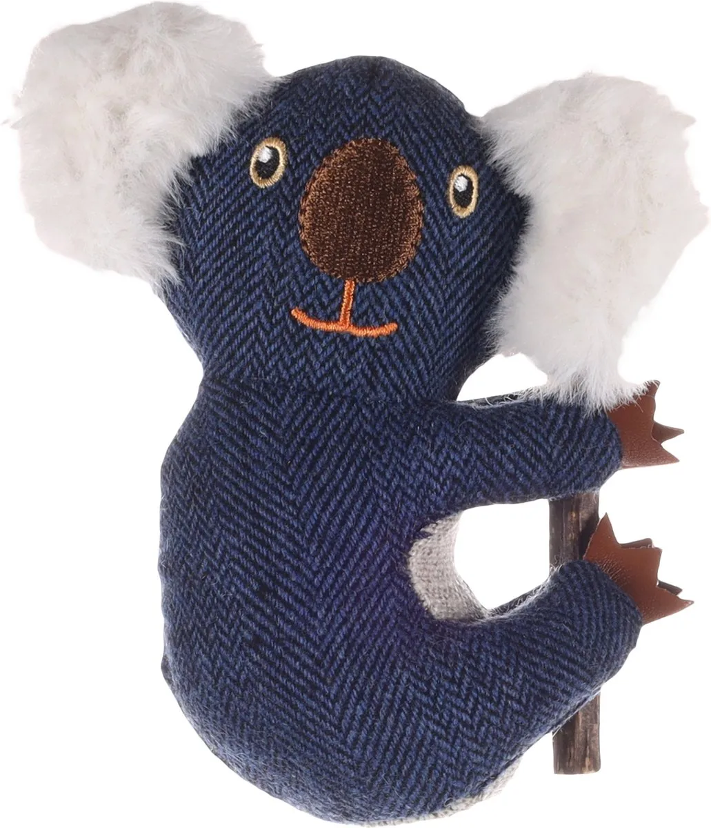 Flamingo Jeany Speelgoed Kat Ps Jeany Koala