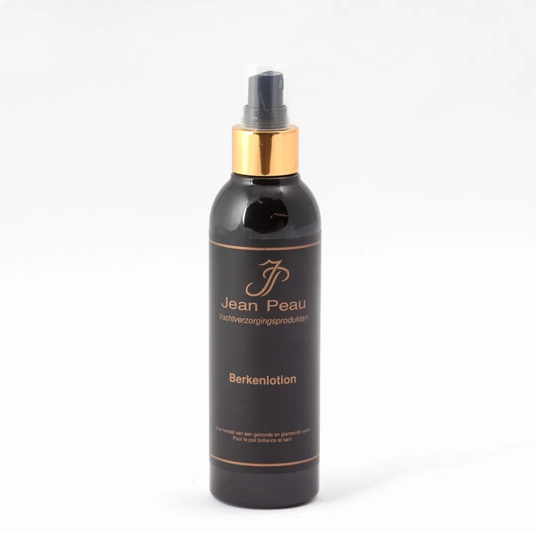 Beeztees Kauwspeelgoed Berkenlotion 200ml