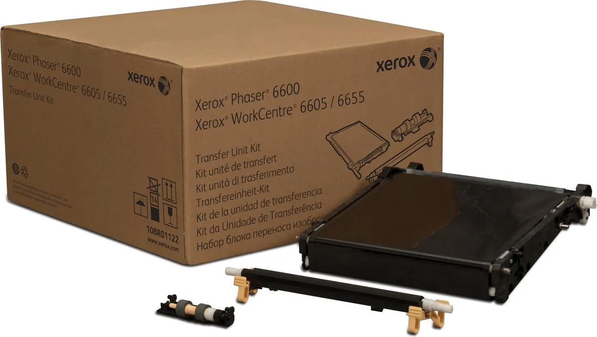 Xerox 108R01122 Transfer Unit