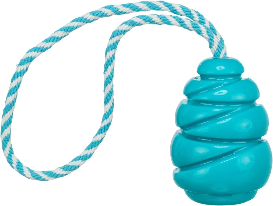 Trixie Jumper Kegel Aan Touw TPR