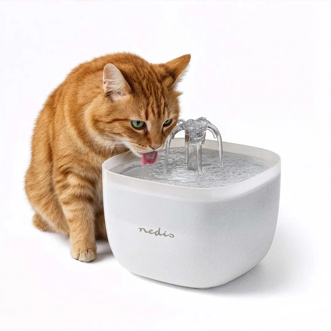 Nedis Drinkfontein voor Huisdieren 2L