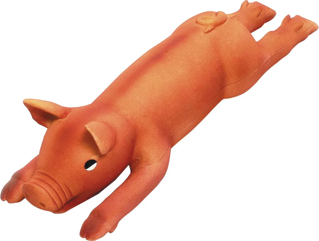Kerbl Maxi Pet Latex Varken