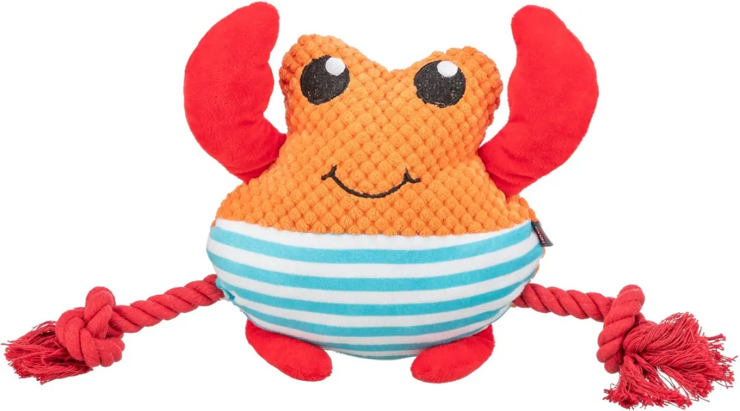 Trixie Krab Flostouw