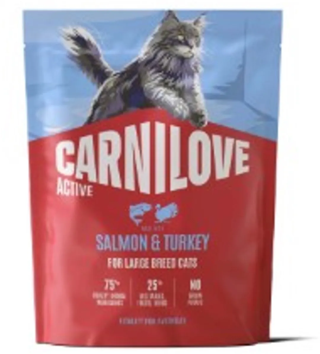 Carnilove Active Kat