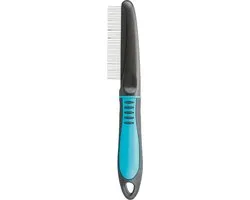 Trixie Vacht Ontklitter Tanden Fijn 22cm - afbeelding 3 van 3