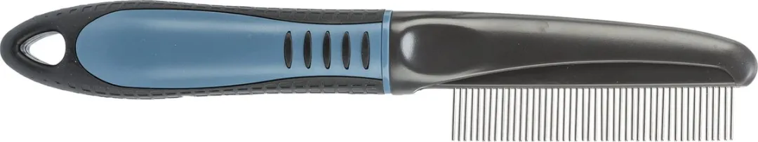 Trixie Vacht Ontklitter Tanden Fijn 22cm - afbeelding 2 van 3