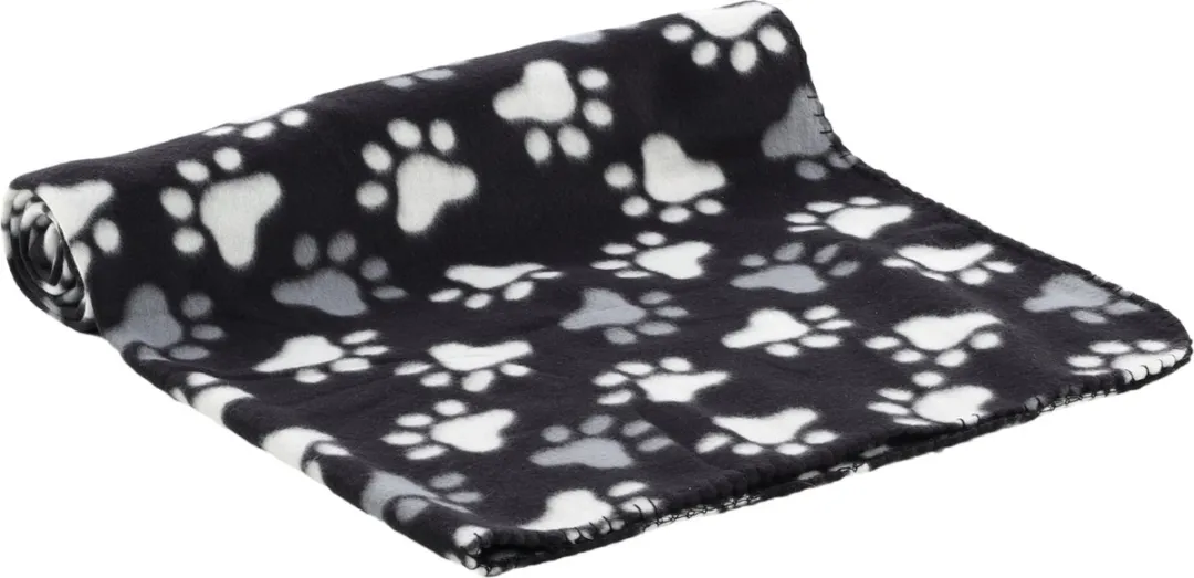 Flamingo Esma Fleece Deken