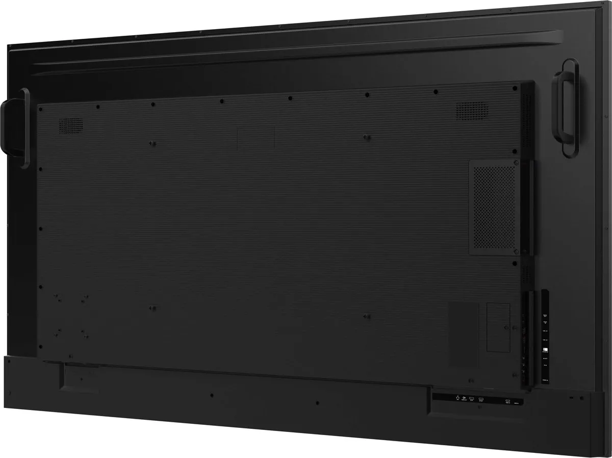 iiyama LH7575UHS-B2AG Beeldkrant 75" LCD - 500 cd/m² - 4K - Android 11 - Zwart