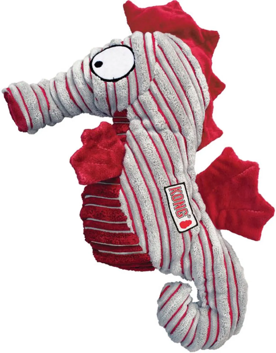 KONG Cuteseas Walvis L - Blauw