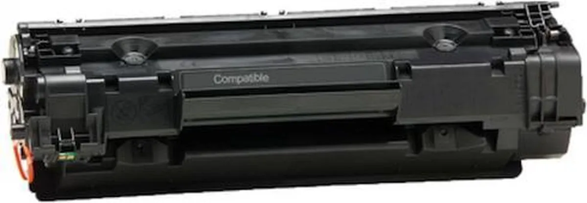Canon 723H Tonercartridge 10.000 pagina's - Zwart
