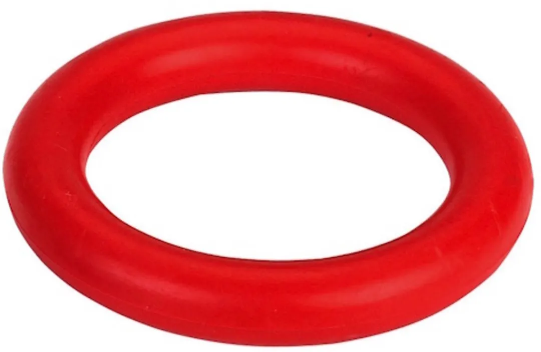 Kerbl Ring Natuurrubber 15cm