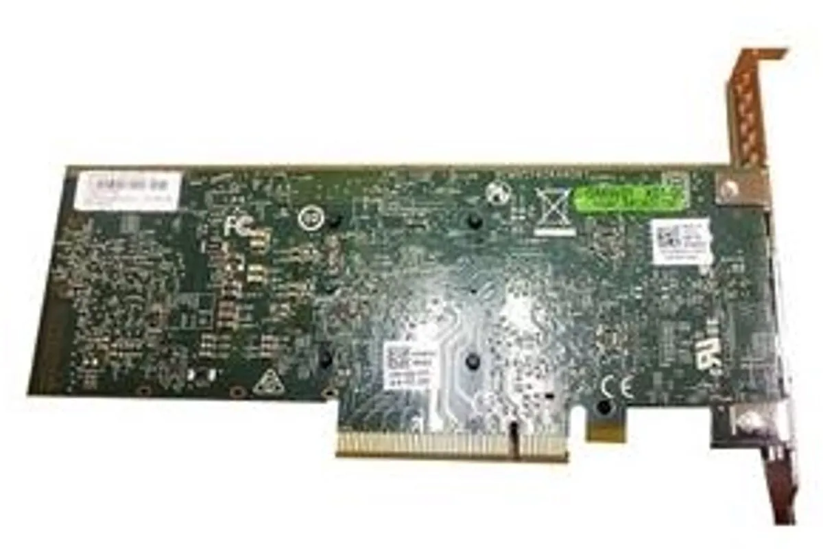 Dell 540-BCOP Netwerkkaart 10Gbit/s